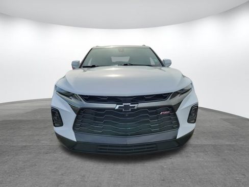 Used 2019 Chevrolet Blazer RS image 2