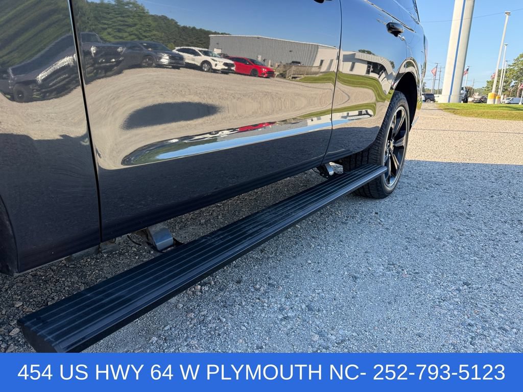 Used 2023 Ford Expedition Limited AWD/4WD image 26