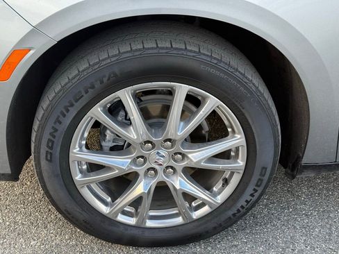 Used 2023 Buick Enclave Essence w/ Experience Buick Package image 11