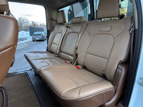 Used 2019 RAM 1500 Limited image 23