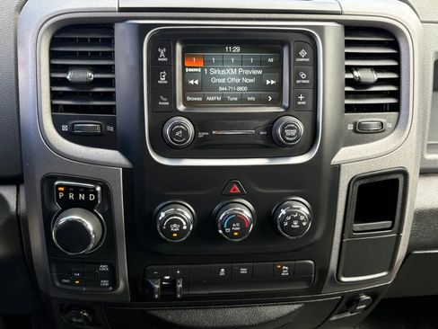 Used 2018 RAM 1500 Tradesman w/ Popular Equipment Group AWD/4WD image 17