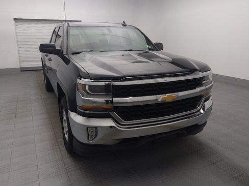 Used 2017 Chevrolet Silverado 1500 LT w/ All Star Edition AWD/4WD image 13