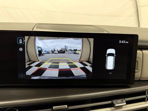 Used 2025 Hyundai Santa Fe SEL image 40