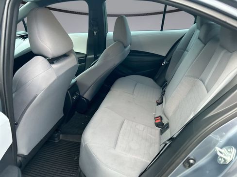 Used 2024 Toyota Corolla SE FWD image 29