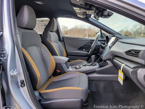 New 2026 Subaru Crosstrek 2.5i Sport AWD/4WD image 26