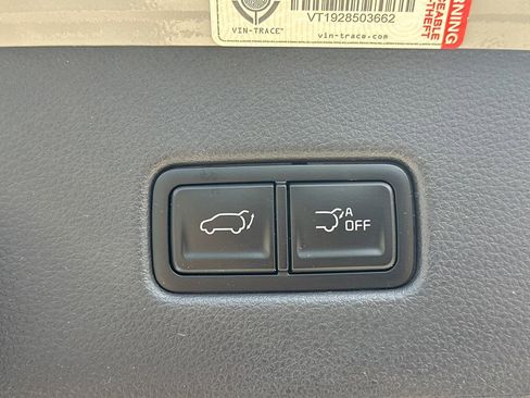 New 2026 Kia Carnival EX FWD image 18