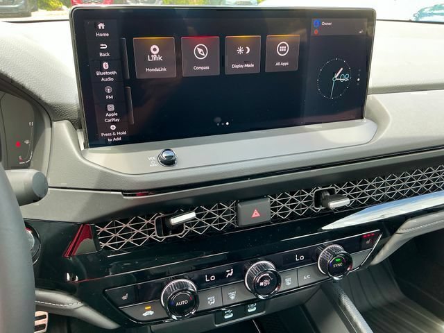 New 2026 Honda Accord Sport image 17