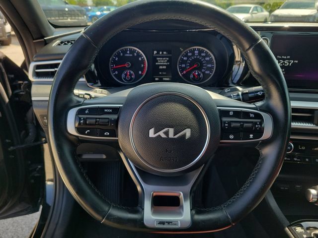 Used 2023 Kia K5 GT-Line w/ GT-Line Premium Package FWD image 20