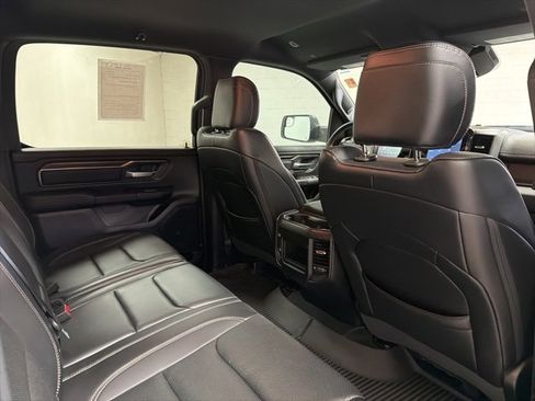 Used 2023 RAM 1500 Rebel w/ Rebel Level 1 Equipment Group image 17
