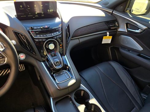 New 2026 Acura RDX A-Spec image 18