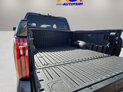 New 2026 Toyota Tundra Limited image 13