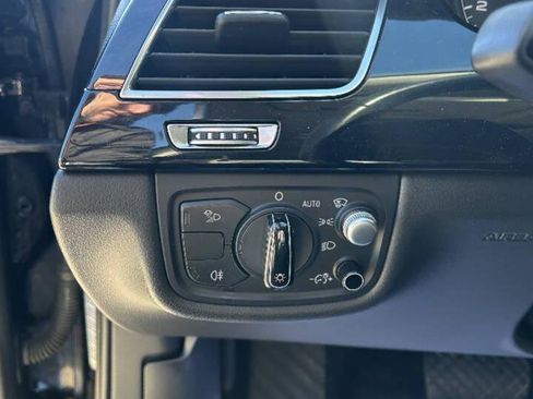 Used 2015 Audi A8 L 3.0T w/ Premium Package image 18