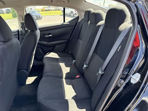 Used 2023 Nissan Sentra SV FWD image 19