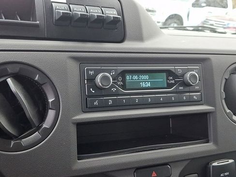 New 2026 Ford E-350 and Econoline 350 Super Duty w/ Power Equipment Group image 10