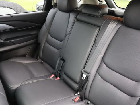 Used 2022 MAZDA CX-9 Touring Plus AWD/4WD image 7