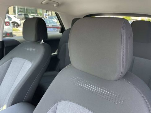 Certified 2024 Hyundai Ioniq 5 SEL RWD image 23