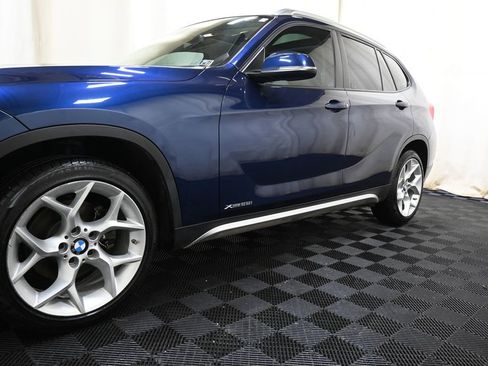 Used 2015 BMW X1 xDrive28i image 8