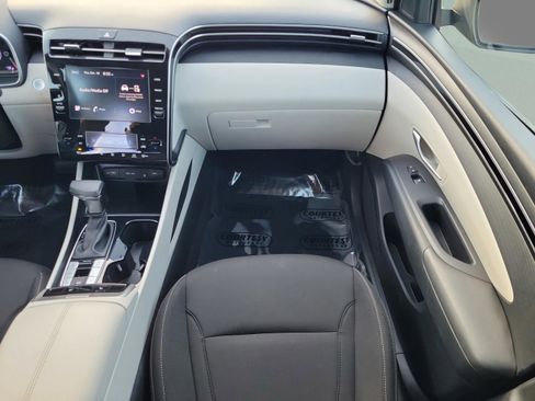 Certified 2024 Hyundai Tucson SEL image 12