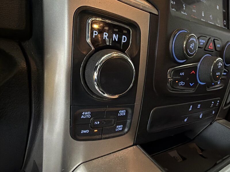 Used 2019 RAM 1500 Big Horn AWD/4WD image 15