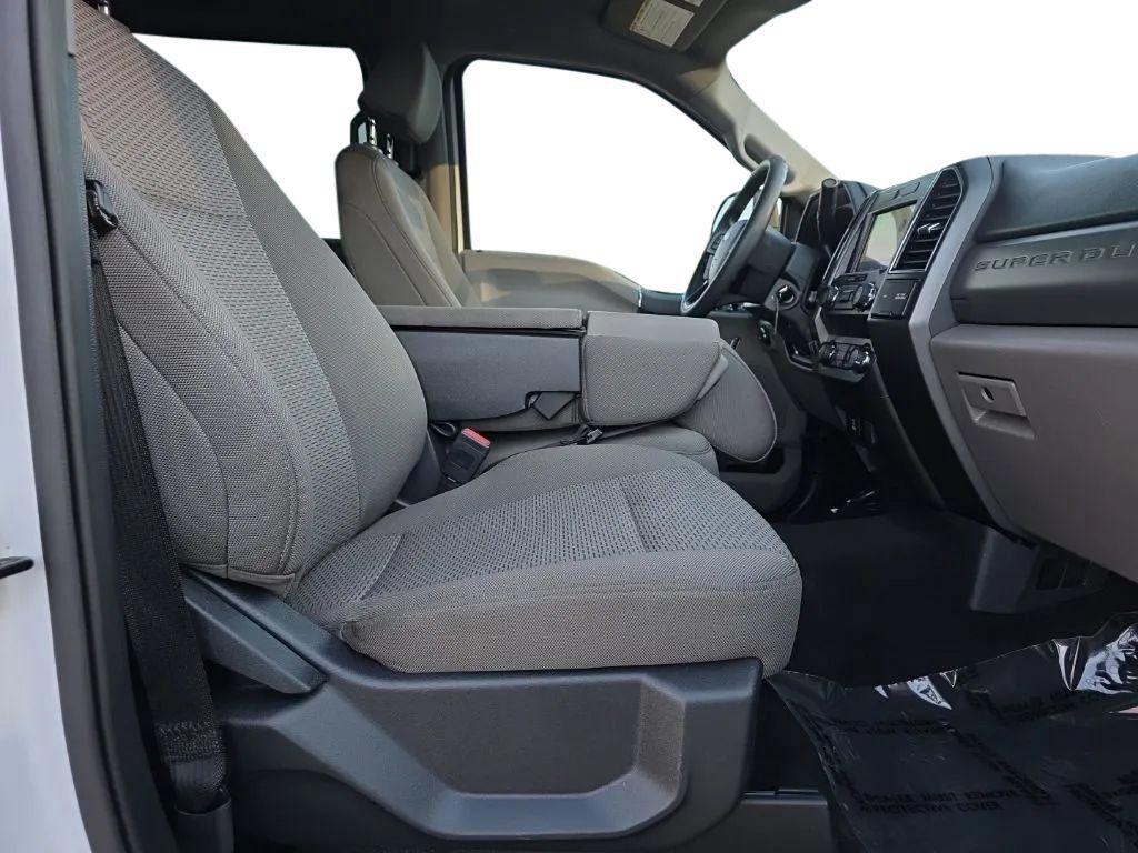 Used 2022 Ford F250 XLT AWD/4WD image 18