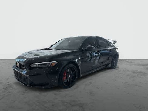 New 2025 Honda Civic Type R image 8