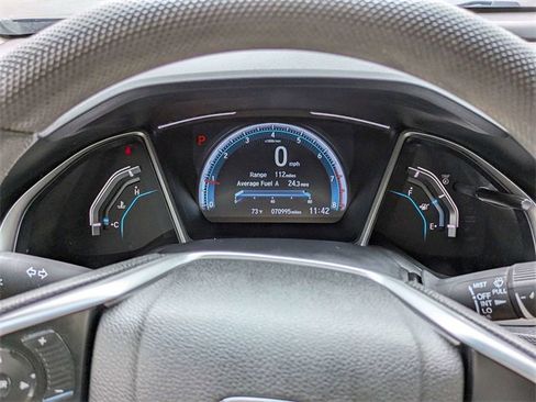Used 2017 Honda Civic EX image 26