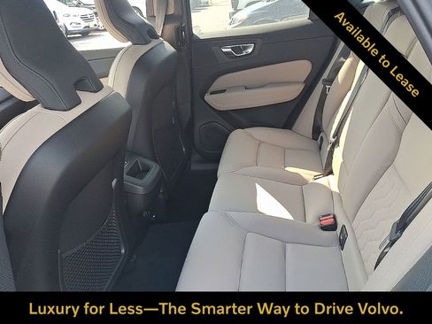 Certified 2026 Volvo XC60 B5 Plus w/ Protection Package Premier AWD/4WD image 7