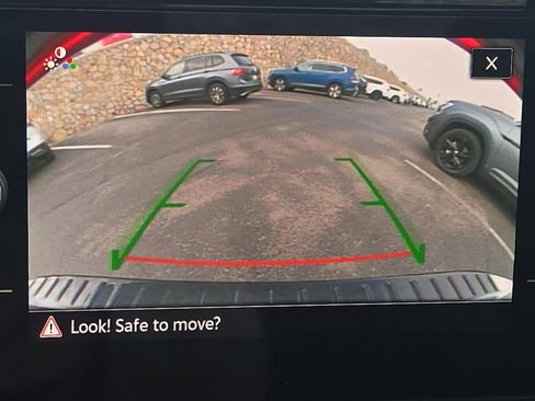 New 2026 Volkswagen Jetta SE image 22