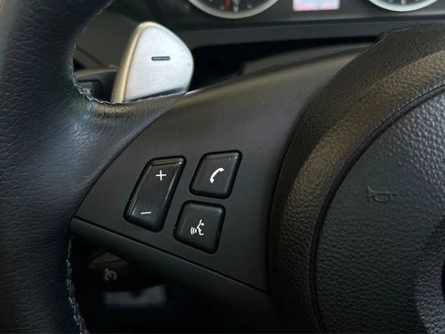 Used 2007 BMW M6 Convertible RWD image 30