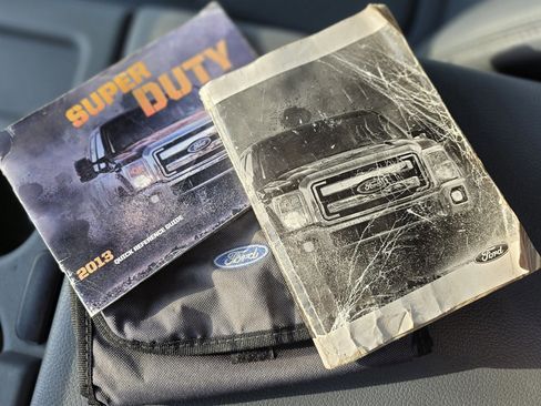 Used 2013 Ford F450 XL image 23