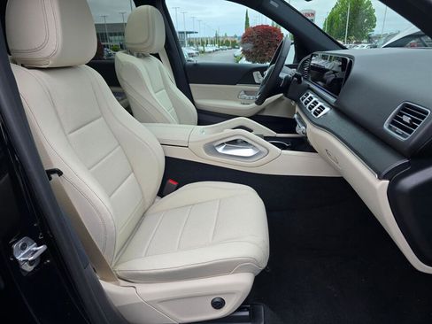 New 2026 Mercedes-Benz GLE 350 4MATIC image 27