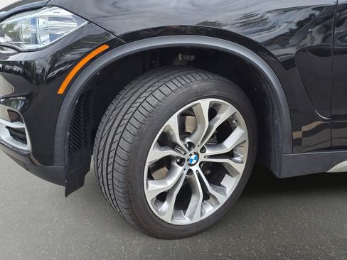 Used 2017 BMW X5 xDrive35i AWD/4WD image 37