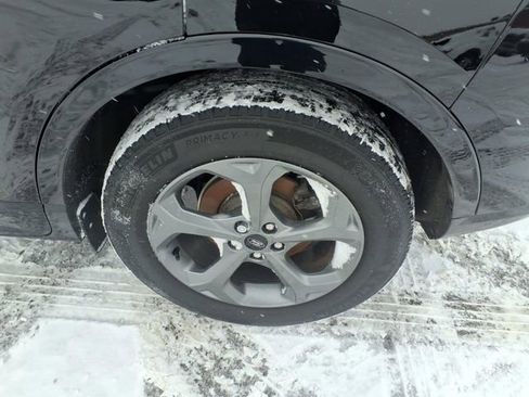 Certified 2023 Ford Escape ST-Line w/ Tech Pack #1 image 10