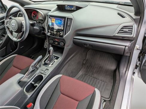 Certified 2023 Subaru Impreza 2.0i Sport image 31