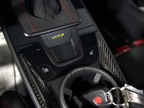 Used 2022 Porsche 911 GT3 RWD image 99