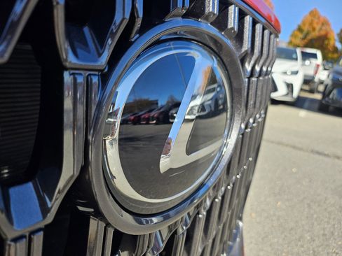 New 2026 Lexus NX 350 AWD w/ Premium Package image 31