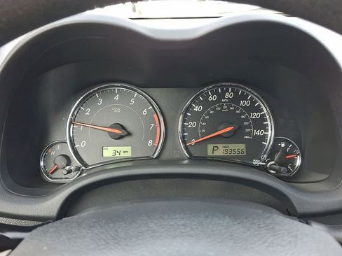 Used 2013 Toyota Corolla S Special Edition image 13