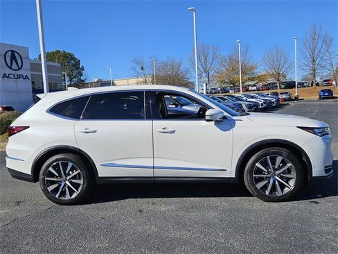 New 2026 Acura MDX w/ Technology Package image 13