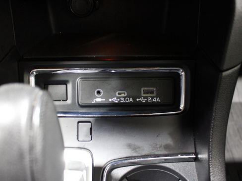 Used 2024 Subaru Ascent Premium AWD/4WD image 15