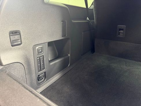 New 2025 Lincoln Navigator L Reserve w/ Jet Appearance Package image 62