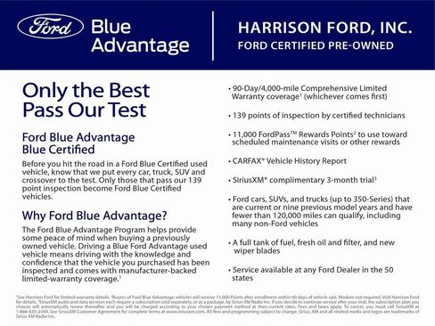 Used 2021 RAM 1500 Big Horn image 2