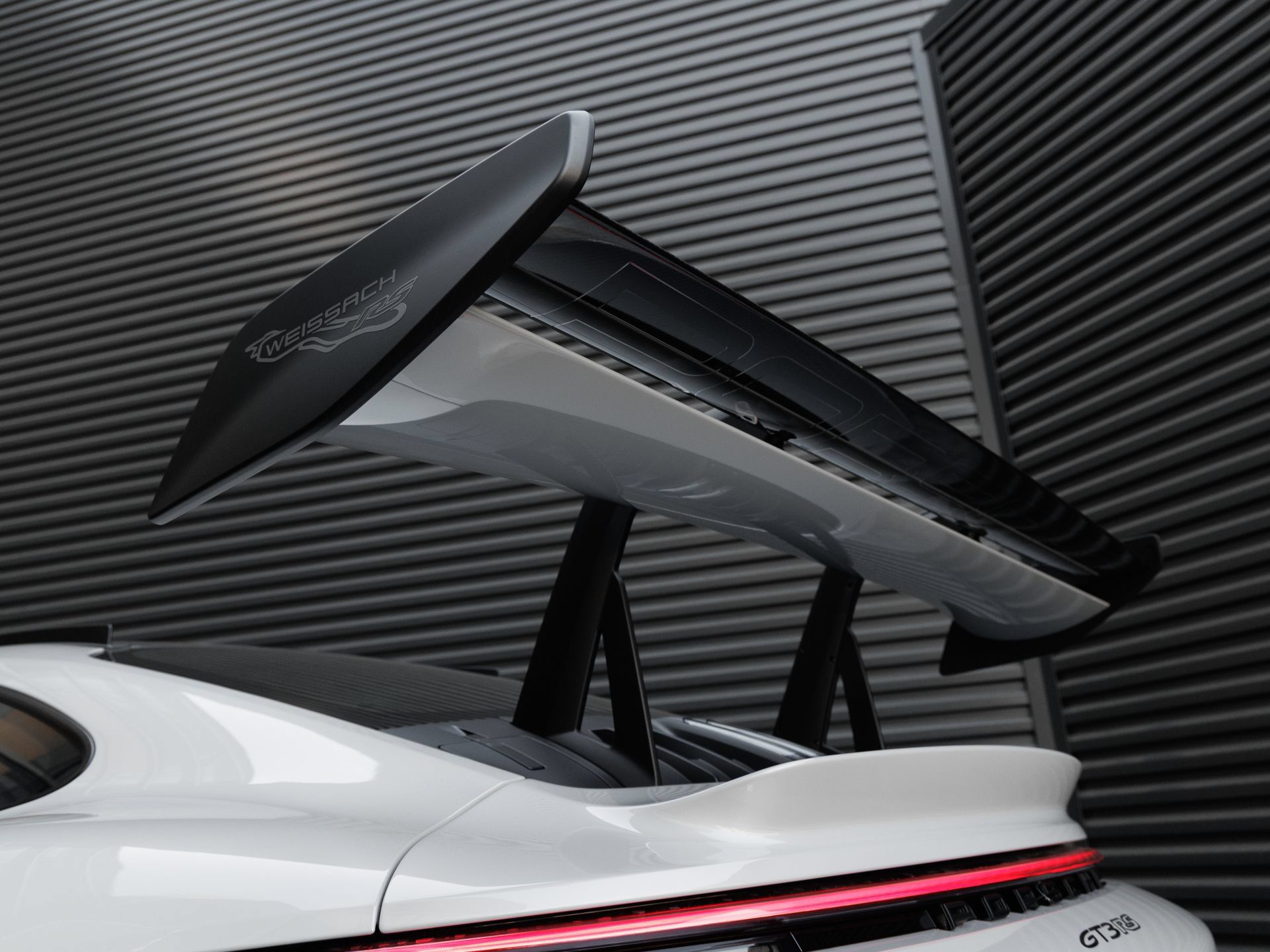 Certified 2025 Porsche 911 GT3 RS RWD image 35