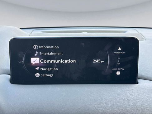 Certified 2025 MAZDA CX-5 AWD 2.5 S w/ Select Package image 21