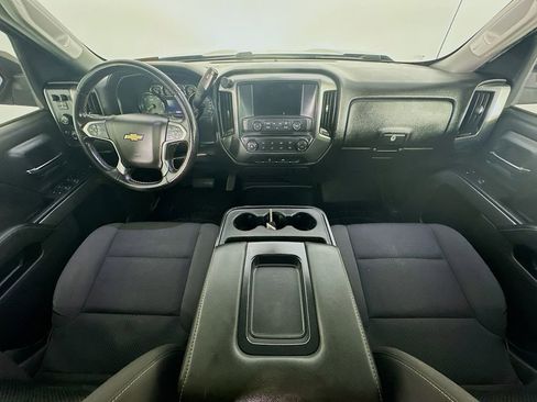 Used 2018 Chevrolet Silverado 1500 LT w/ Trailering Package image 10