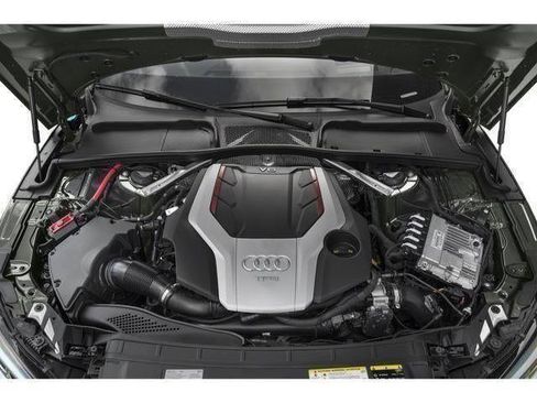 Used 2019 Audi S5 Prestige w/ S Sport Package AWD/4WD image 47