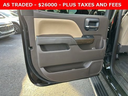 Used 2018 GMC Sierra 1500 Denali w/ Denali Ultimate Package image 13