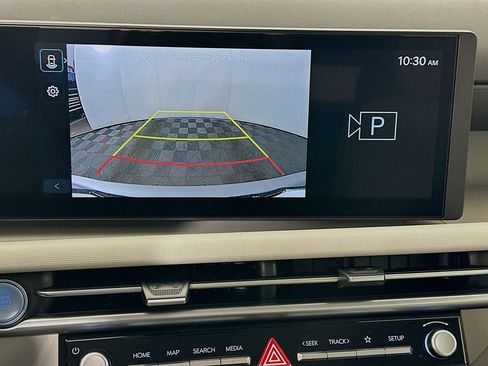 New 2026 Hyundai Tucson SEL image 12