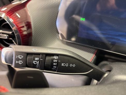 New 2026 Chevrolet Equinox RS w/ Convenience Package III image 32