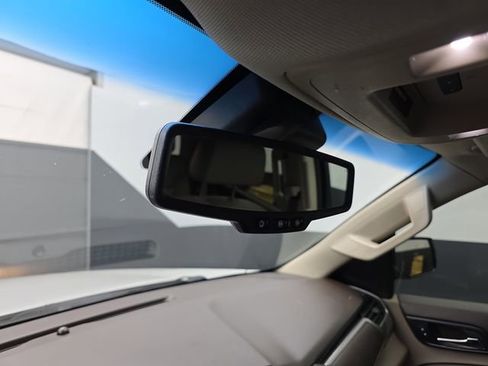 Used 2019 Chevrolet Tahoe LT w/ Luxury Package image 43