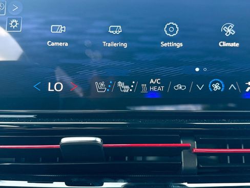 New 2026 Chevrolet Silverado EV Trail Boss w/ Plus Package image 28